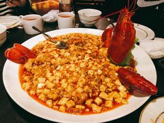 -甄御•海鲜新青岛菜(麦岛店)