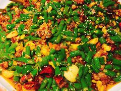 泡椒兔-回水镇·江湖川菜(恒大新城店)