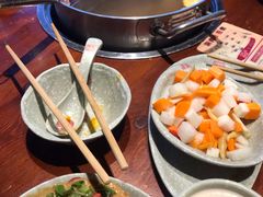 -高兴壹锅·潮汕鲜牛肉火锅(良乡梅花庄店)