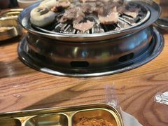 -九田家黑牛烤肉料理(新辰里亚运村店)