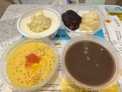 -满记甜品(南京虹悦城三店)