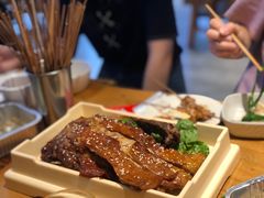 -木屋烧烤(创意园店)