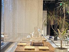 -Metal hands·铁手咖啡