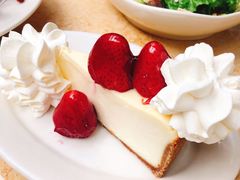 -The Cheesecake Factory 芝乐坊餐厅(王府中環店)