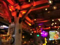 -18BAN音乐啤酒馆(西丽店)