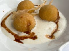 -圣丰索菲特·法国餐厅