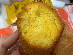 松仁玉米蛋糕-北京稻香村(天桥乐汇百货商场店)