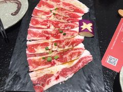-悟空酒场烤肉(凯德壹中心店)