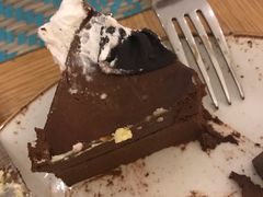 -沈阳和平艾美酒店新食谱西餐厅