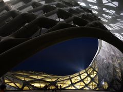 -哈尔滨大剧院