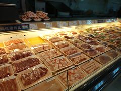 -果蔬好生活超市(双井店)
