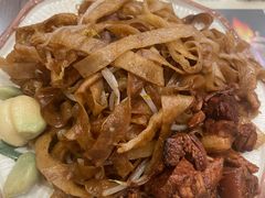 -葛记焖饼(伏牛路店)