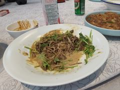 -红旗饭庄