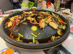 -一烙锅(友谊店)