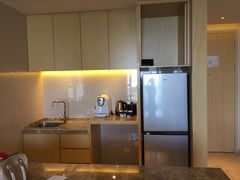 -常熟理文铂尔曼酒店