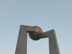 -青澳湾北回归线广场