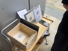 -喜茶(上海打浦桥日月光gelato lab+店)