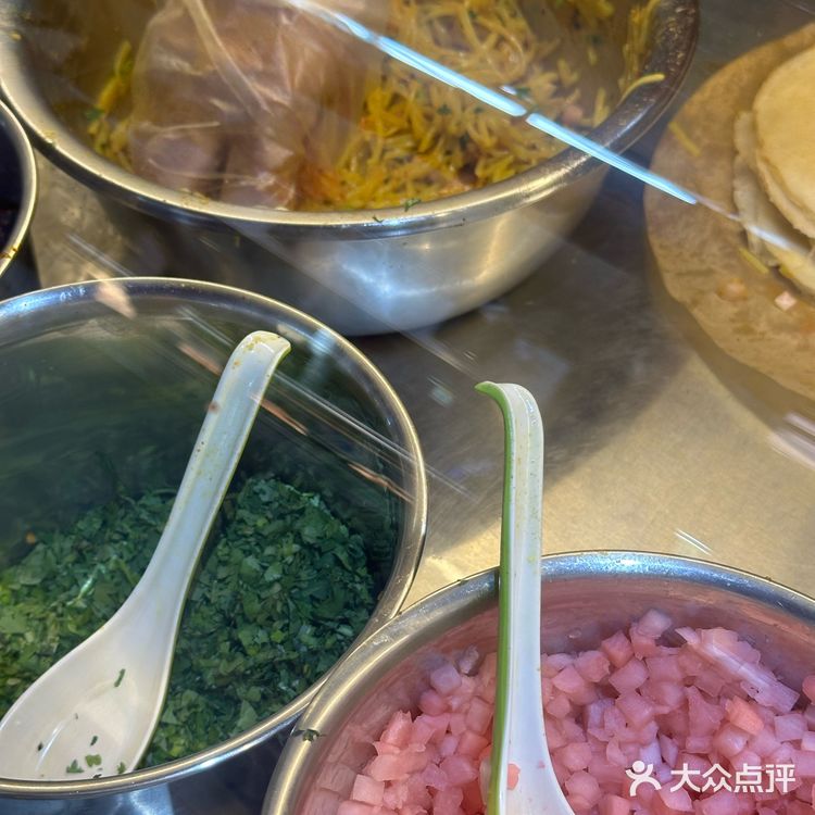 盘锦小卷饼！我愿意连吃三天！