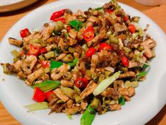 -湘与香缘·湖南菜(王府井北京市百货大楼店)