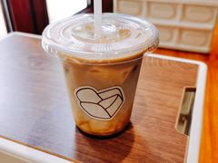 厚乳生椰拿铁-SAFARI COFFEE