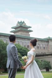 -雪中彩影婚纱摄影·微光艺术中心