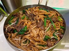 -荣叔港式沙嗲牛肉火锅(正佳潮流店)