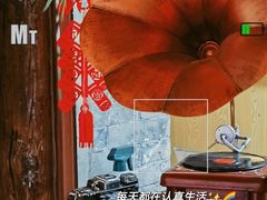 -糖房咖啡(南锣鼓巷店)
