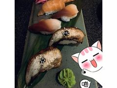 -隐鮨日料(北辰三角洲店)