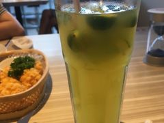-必胜客(航洋国际店)