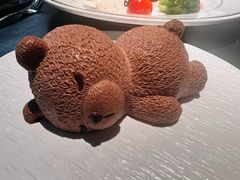 -404干式熟成牛排馆•聚会餐厅