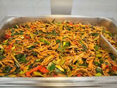 -珍鼎餐饮(中国国际商品中心店)