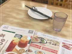 -新世界餐厅(万达店)