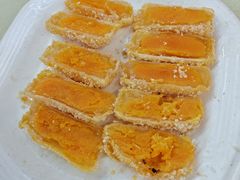 炸咸蛋黄-惠来大排档(联创商业街店)