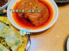 -独秀小吃(蓝田店)