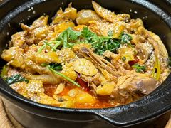 -周家二小姐的菜(西津渡店)