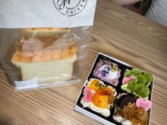 -嗒令甜品·主题融合料理餐厅(首座时代店)