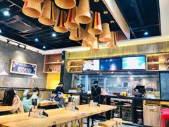 大堂-蒙自源过桥米线(红谷滩万达店)