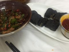-新新湘菜馆(新中街二条店)
