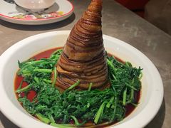 -新白鹿餐厅(嘉兴八佰伴华府店)