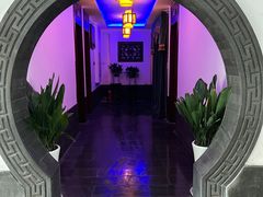 -儒之堂足道·SPA·推拿(莫干山路店)