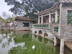 -东莞市可园博物馆