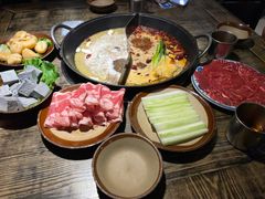-冯校长老火锅(深圳总店)