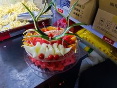 -唱吧麦颂KTV(马驹桥店)