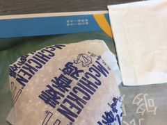 -麦当劳(漳州万达店)