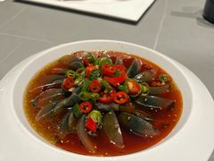 -大秦面庄(青松路店)