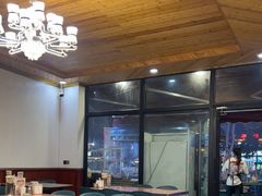 -蘑菇拌面•正宗新疆菜