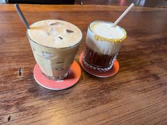 -The Workshop Coffee