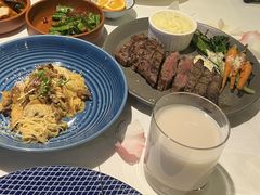 -Marina厨房·ALA精酿(月湖盛园店)