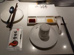-金膳禾铁板料理(万达店)
