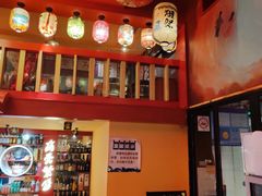 -有喜屋·鲜鸡烧鸟·居酒屋(安龙路店)
